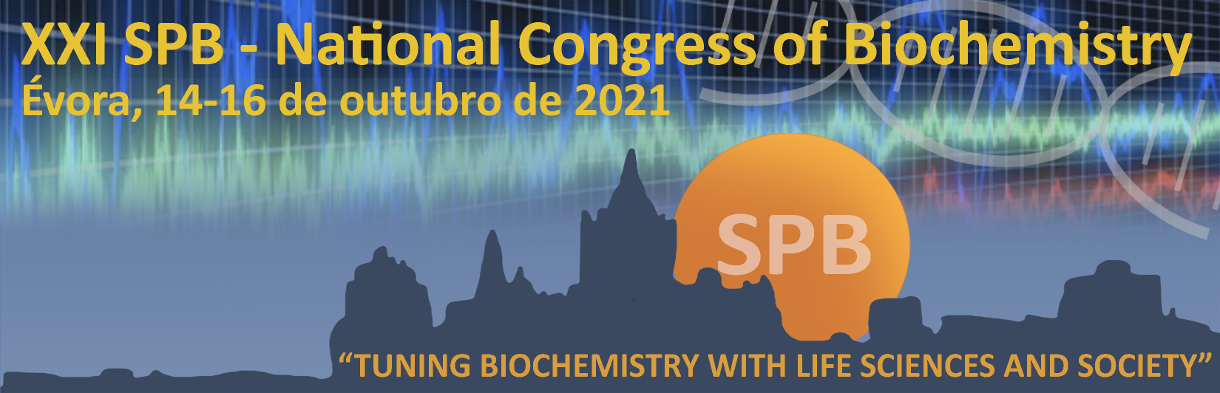 XXI SPB Congress 2020