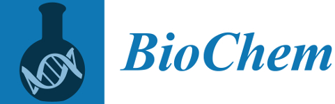Logo BioChem