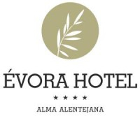 Logo Évora Hotel